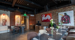 Панорамный зал