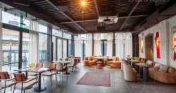 Панорамный зал — фото 5