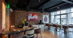 Панорамный зал — фото 6