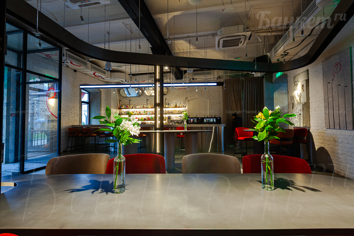 Винный зал — фото 3