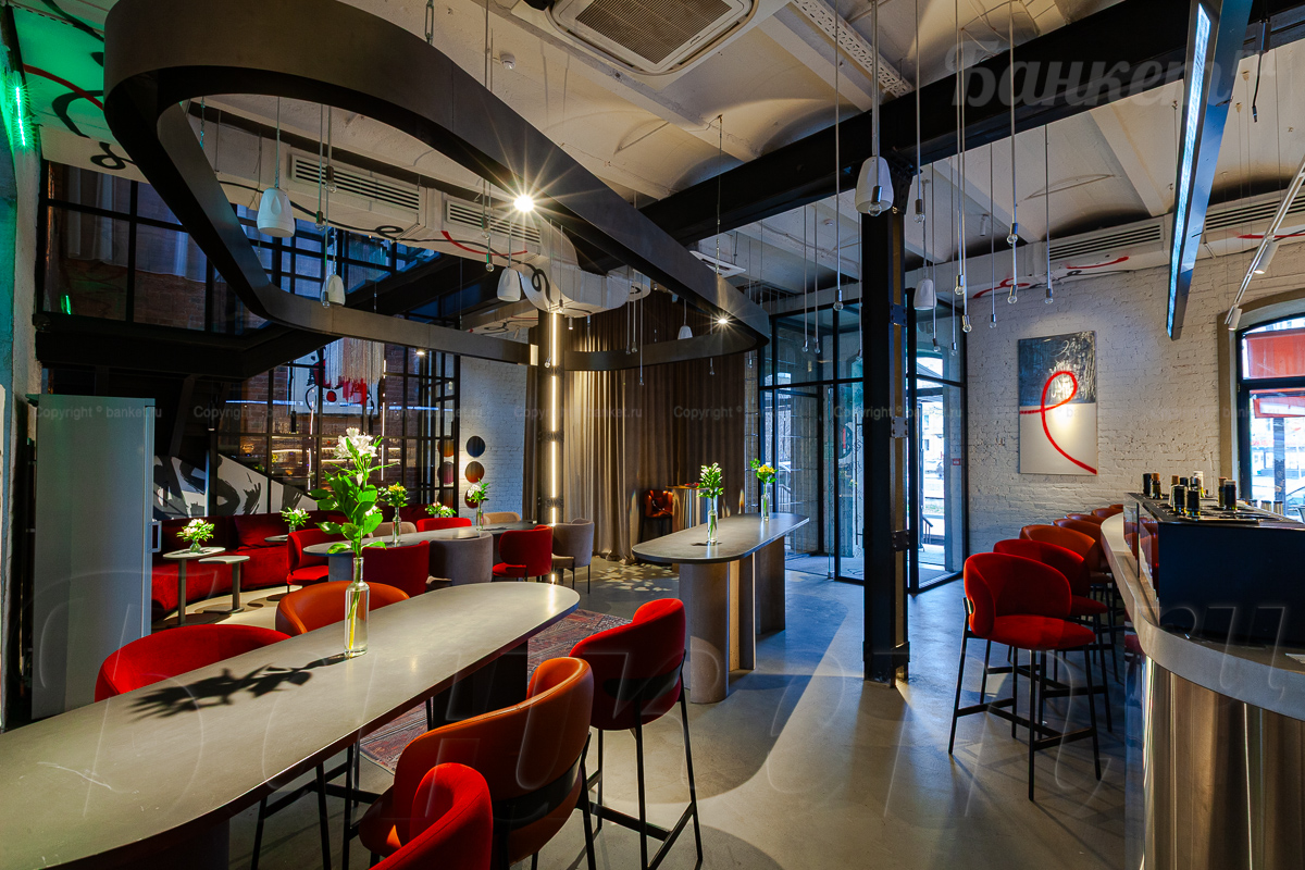 Винный зал — фото 5