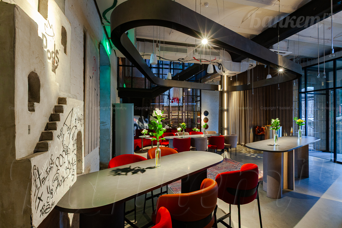 Винный зал — фото 6