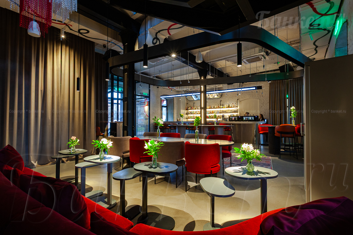 Винный зал — фото 7