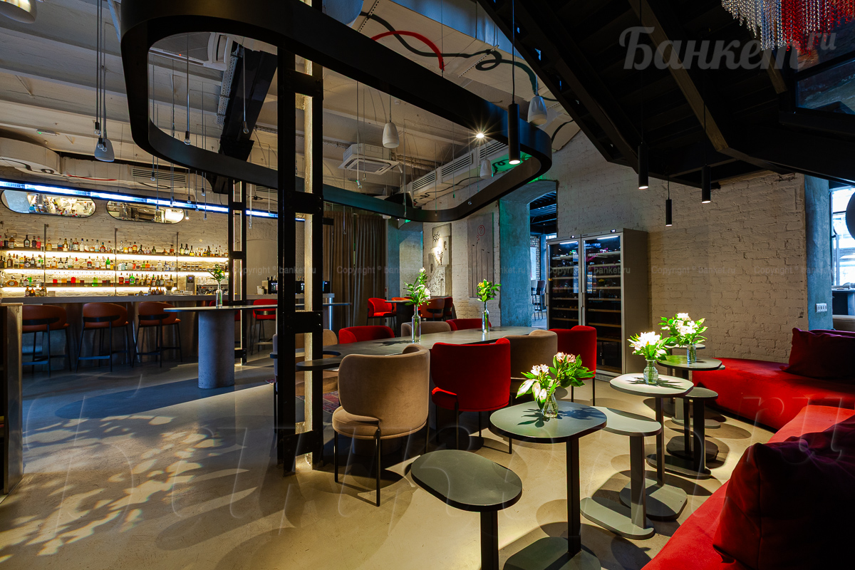 Винный зал — фото 9