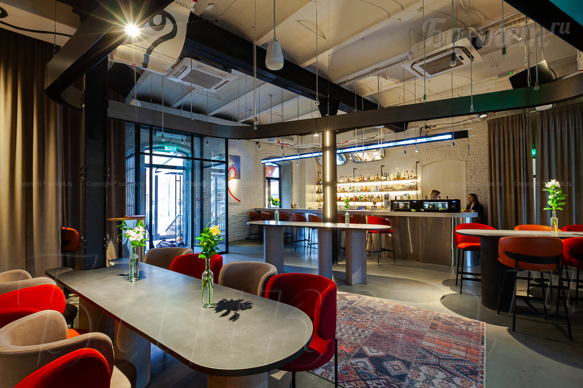 Винный зал — фото 12