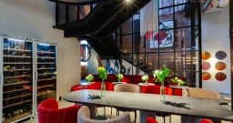 Винный зал — фото 4