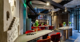 Винный зал — фото 6