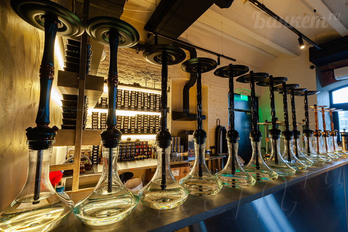 Лаундж зона — фото 12