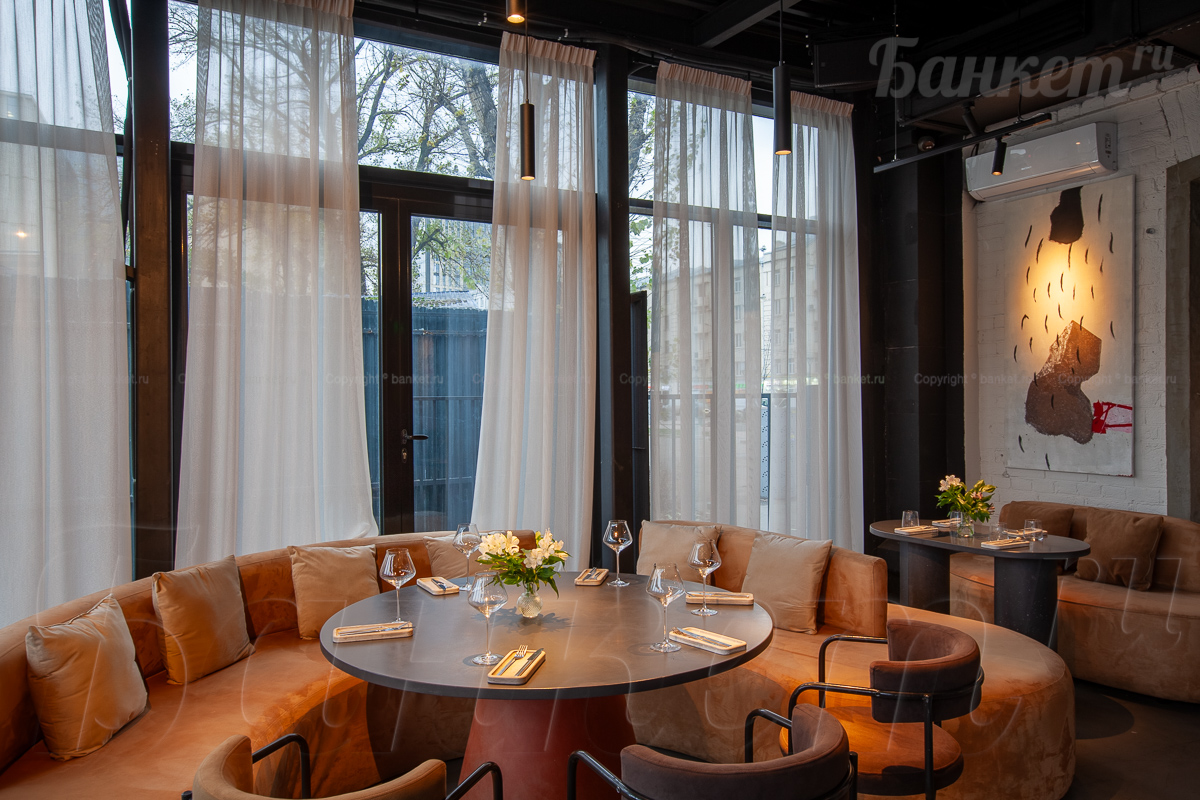 Лаундж зона — фото 13