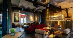 Лаундж зона — фото 4