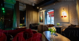 Лаундж зона — фото 5