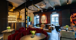 Лаундж зона — фото 6