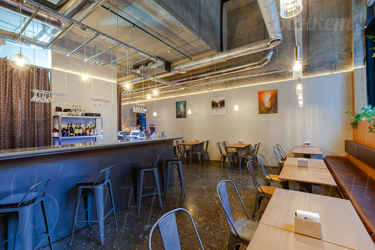 Основной зал — фото 6