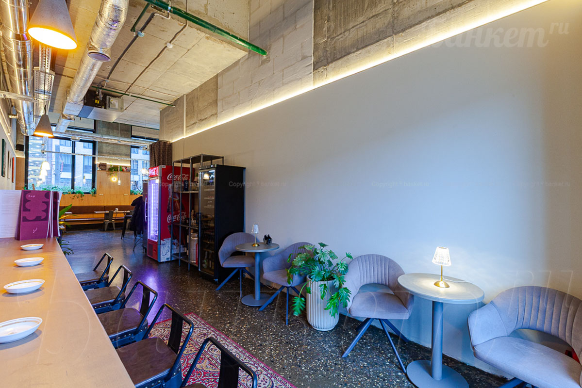 Основной зал — фото 7