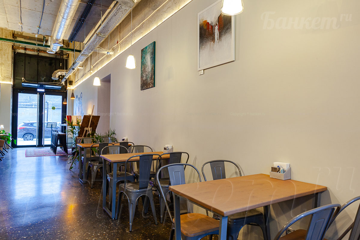 Основной зал — фото 8