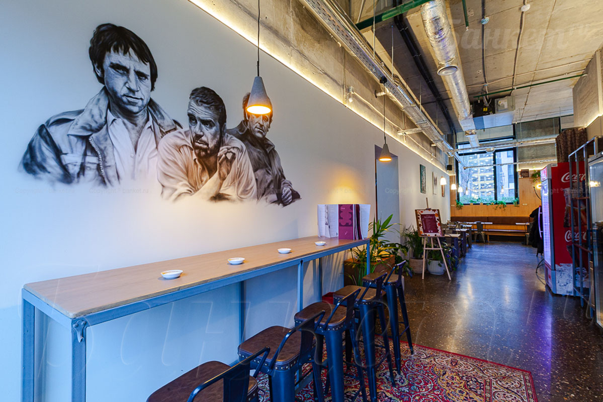 Основной зал — фото 9