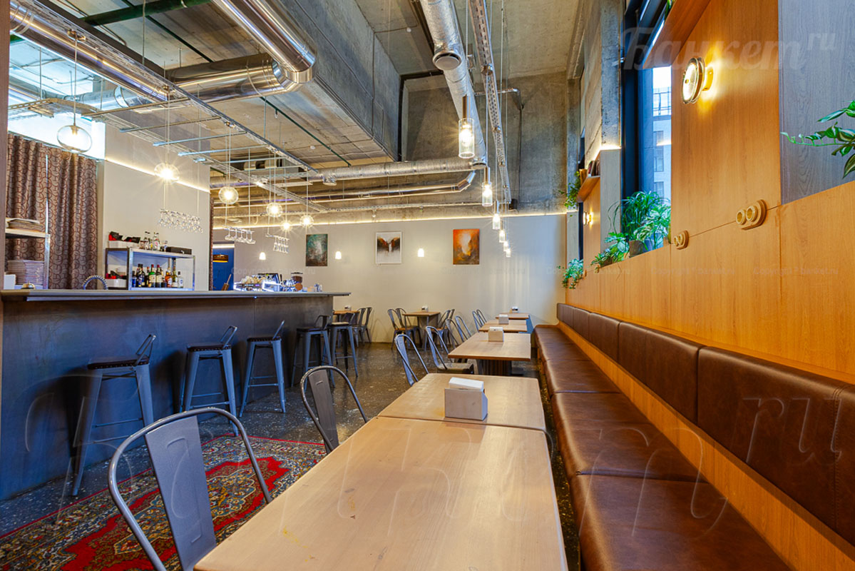 Основной зал — фото 10