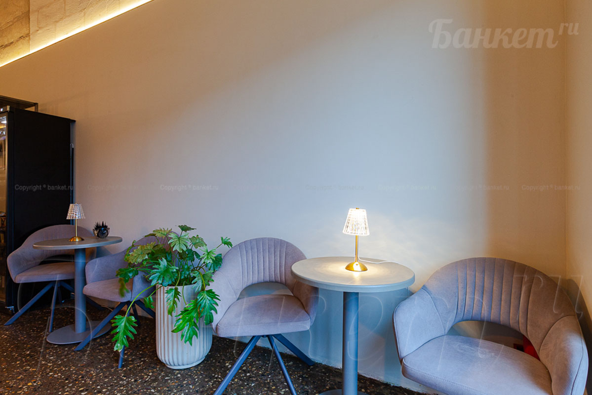 Основной зал — фото 11