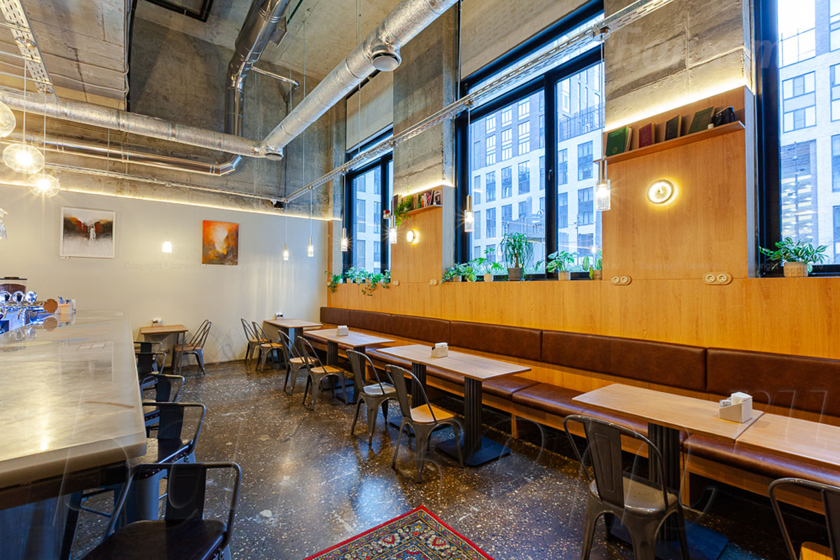 Основной зал — фото 13