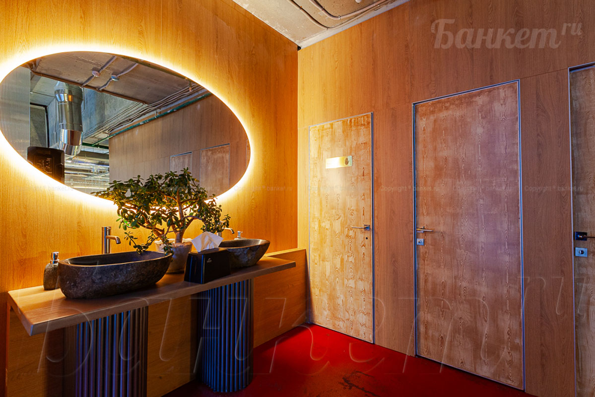 Основной зал — фото 15