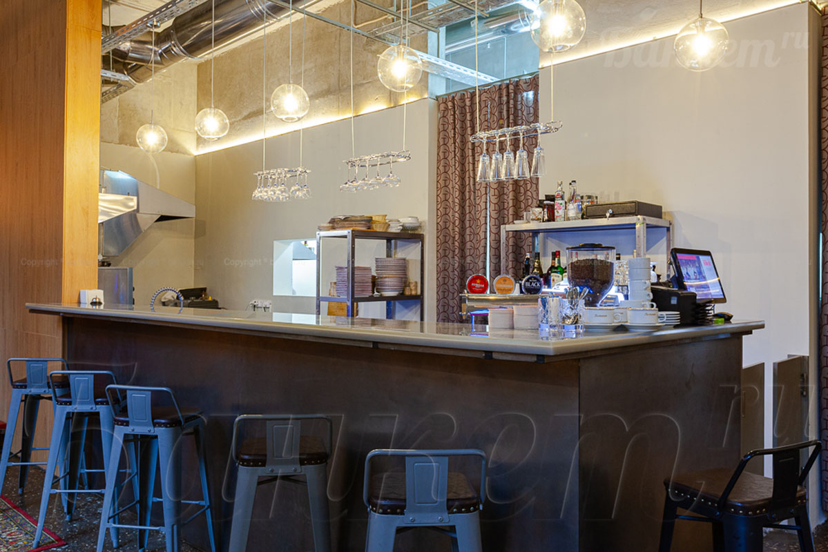 Основной зал — фото 18