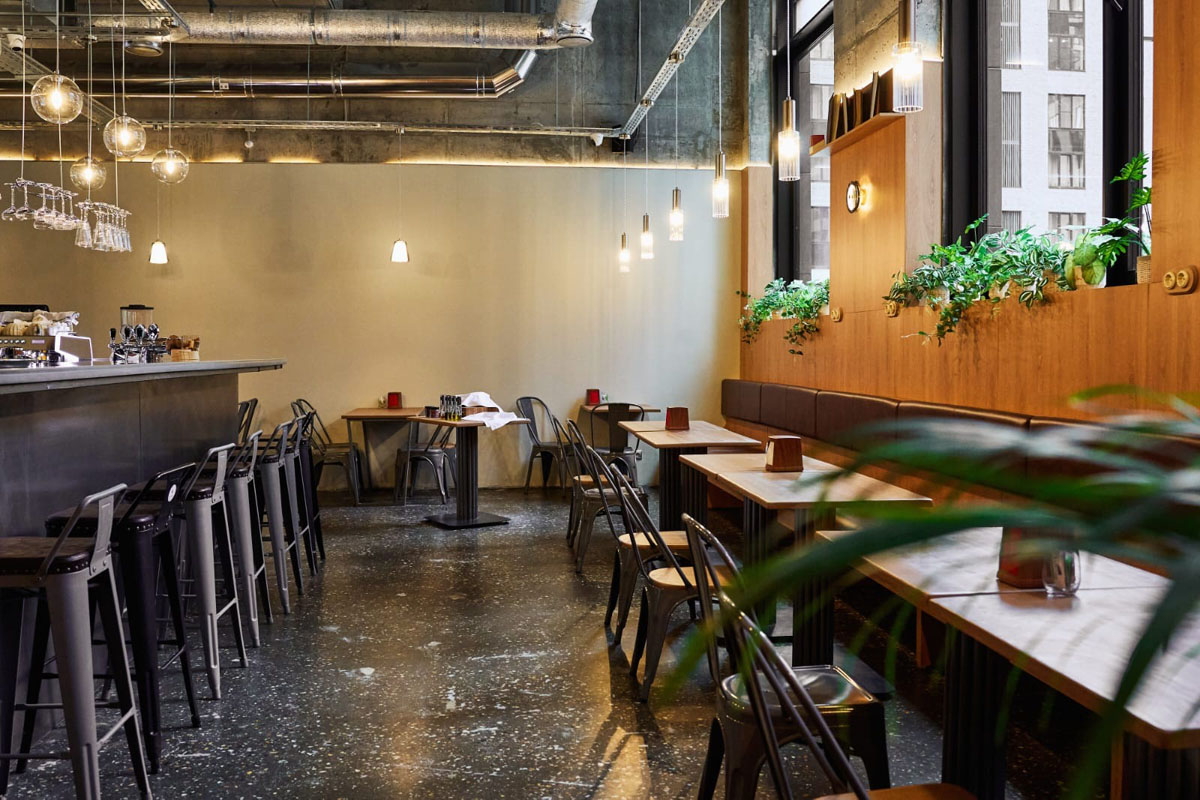 Основной зал — фото 19