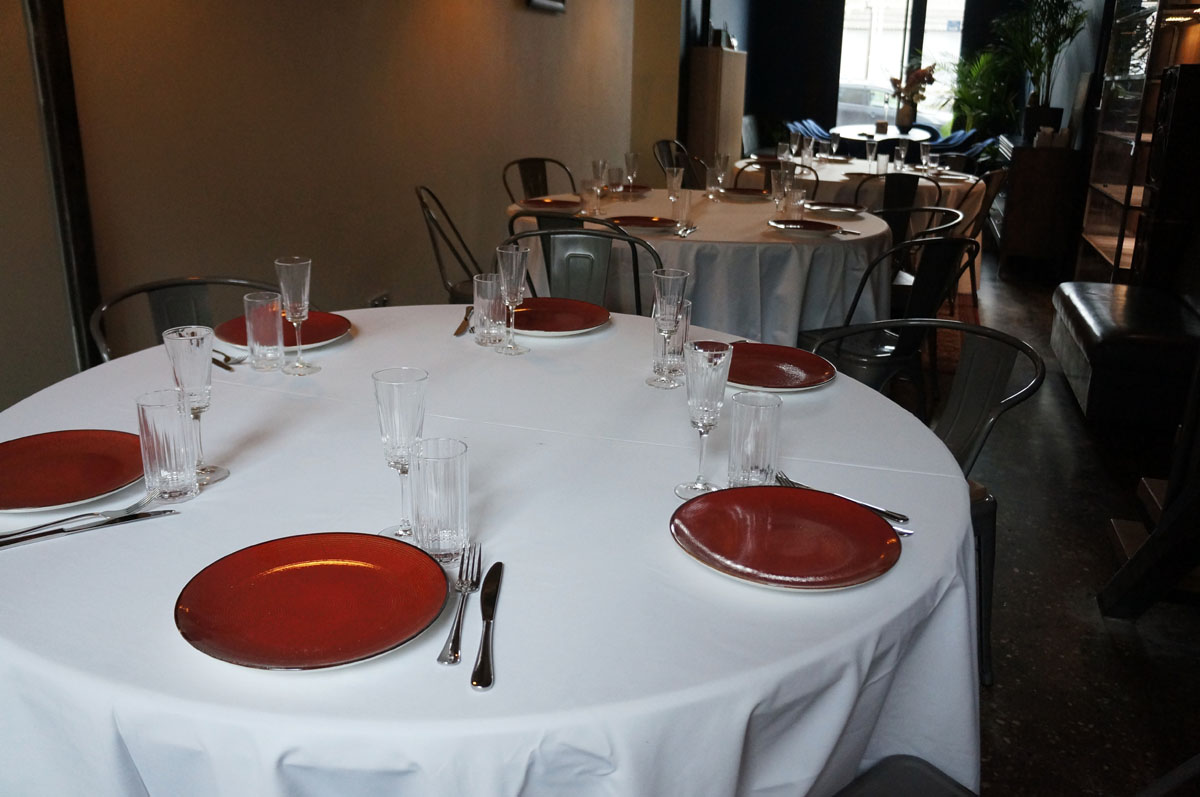 Основной зал — фото 20