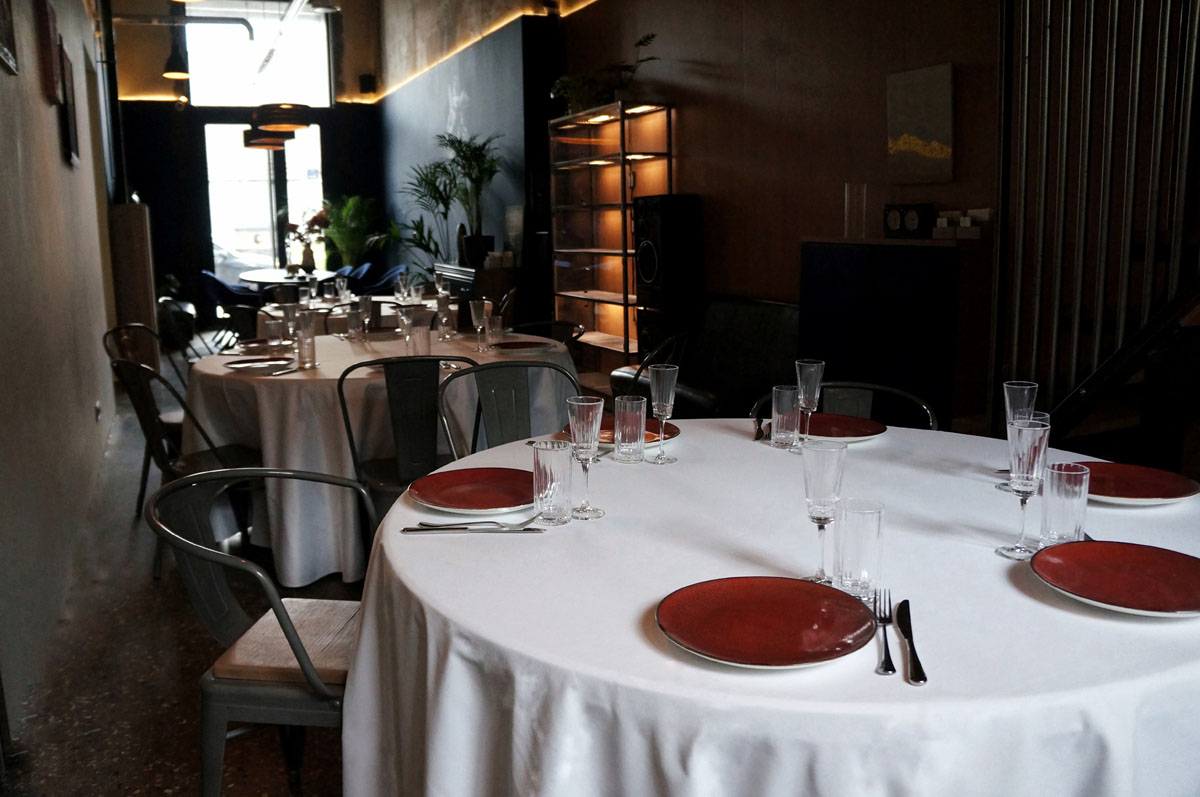 Основной зал — фото 22