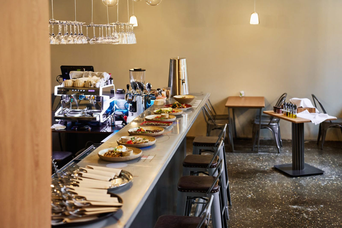 Основной зал — фото 23