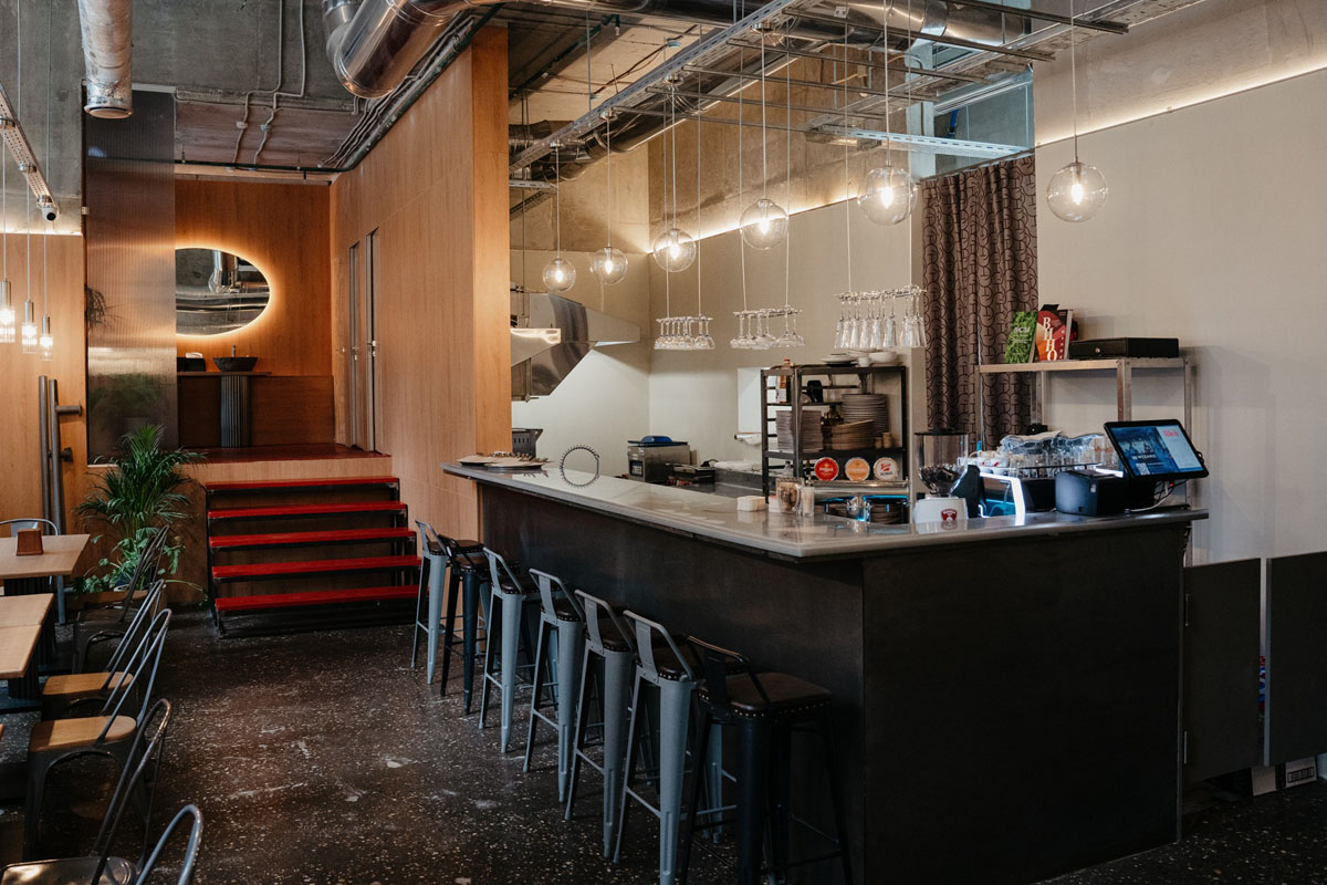 Основной зал — фото 24