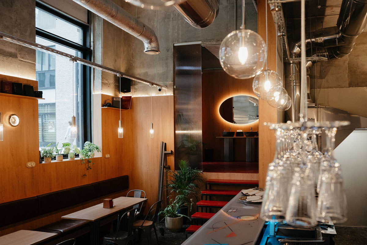 Основной зал — фото 25