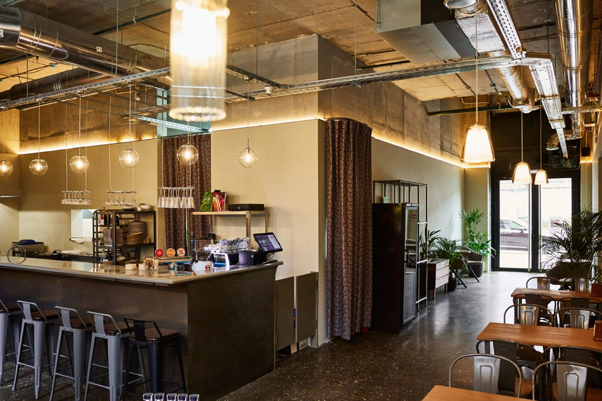 Основной зал — фото 26