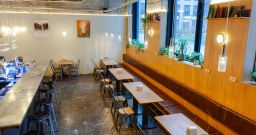 Основной зал