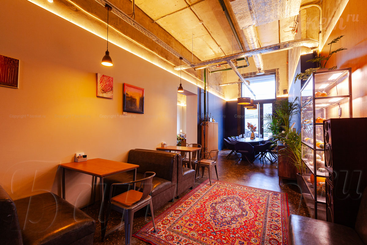 Синий зал — фото 6