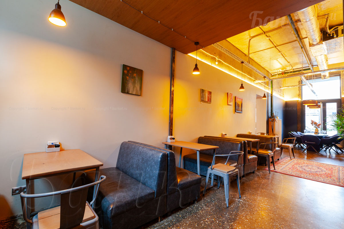 Синий зал — фото 7