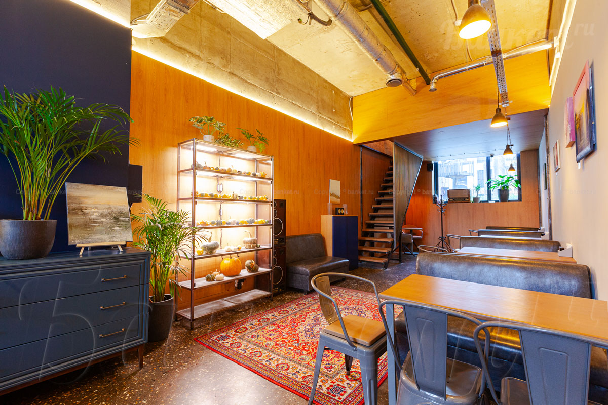 Синий зал — фото 8