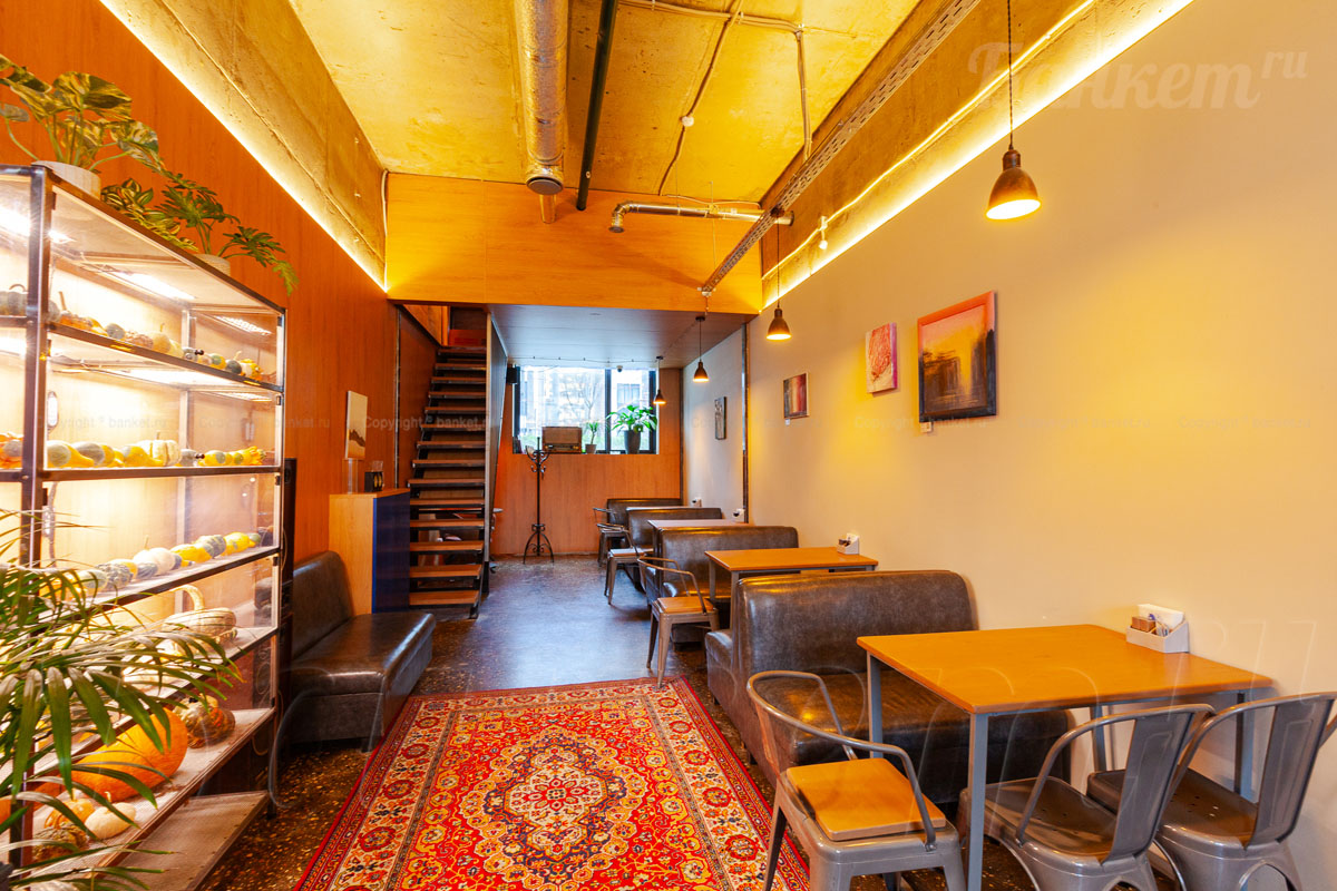 Синий зал — фото 10