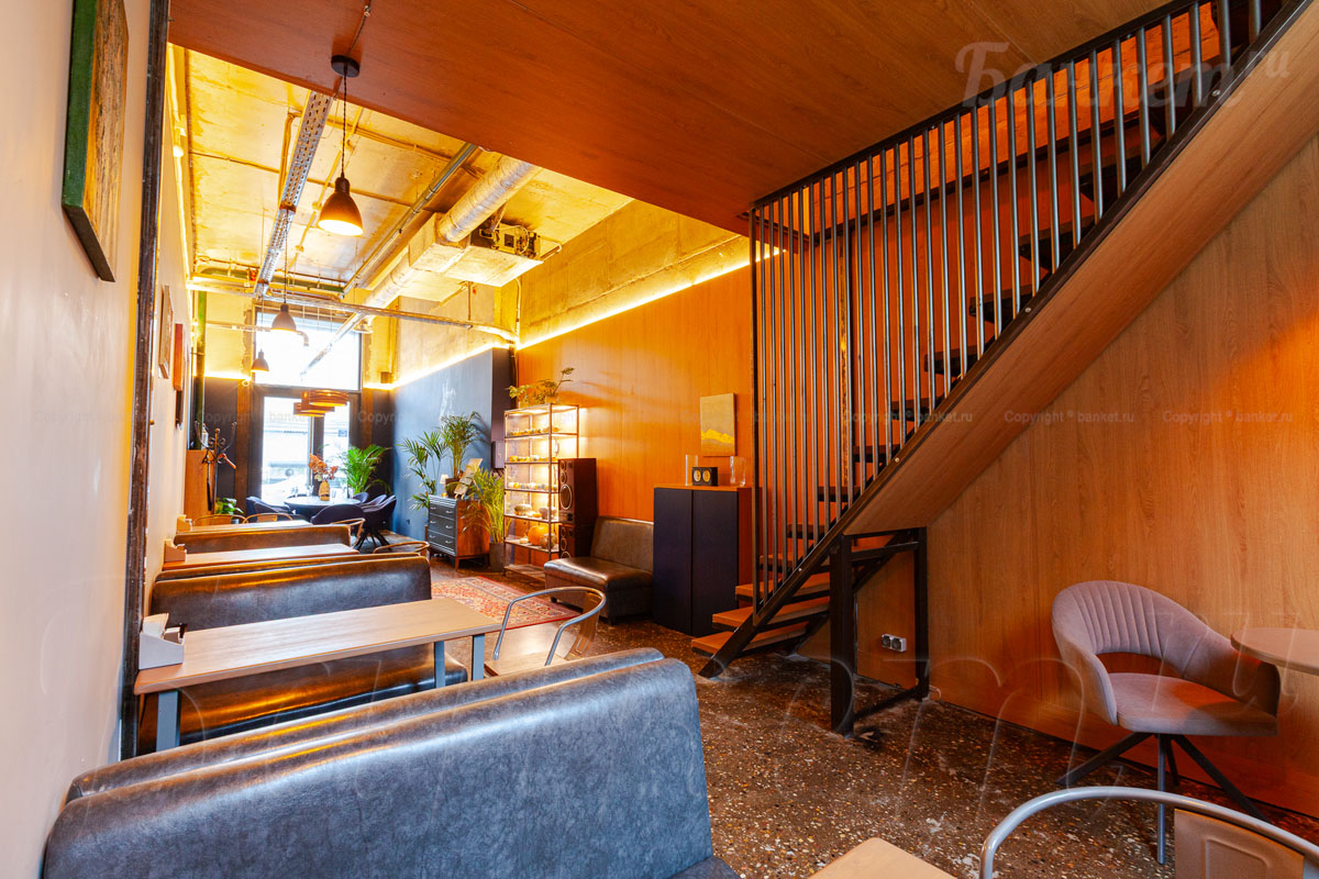 Синий зал — фото 12