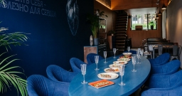 Синий зал — фото 4