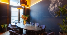 Синий зал — фото 5