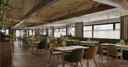 Основной зал