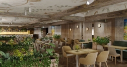 Основной зал — фото 4