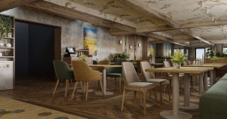 Основной зал — фото 5