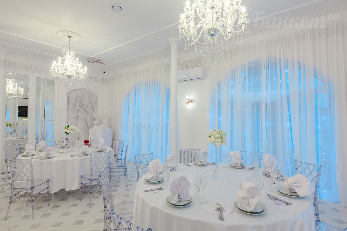 Белый зал — фото 6