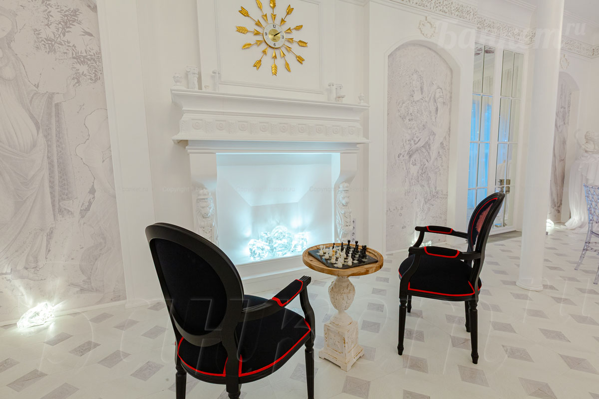 Белый зал — фото 8