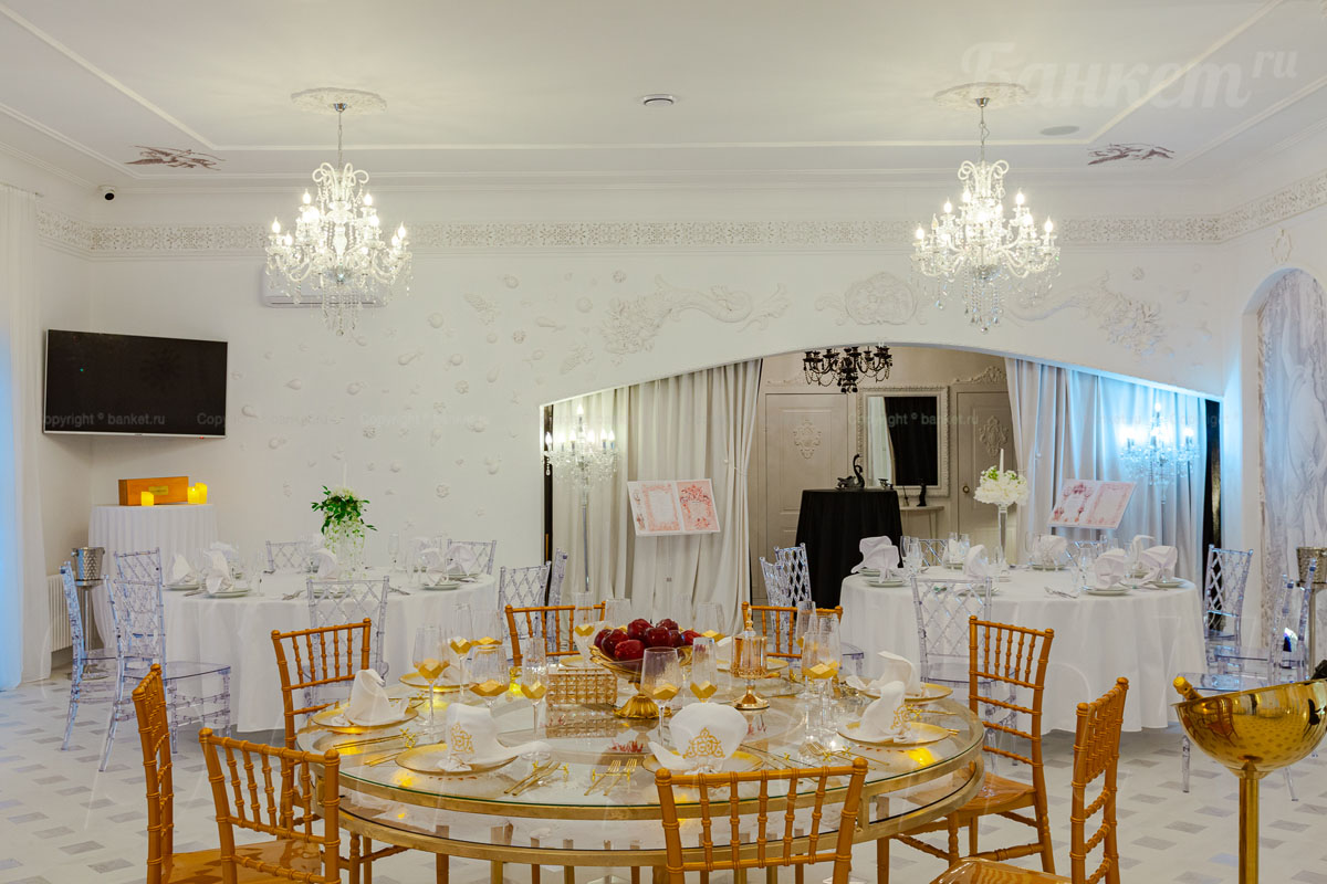 Белый зал — фото 10