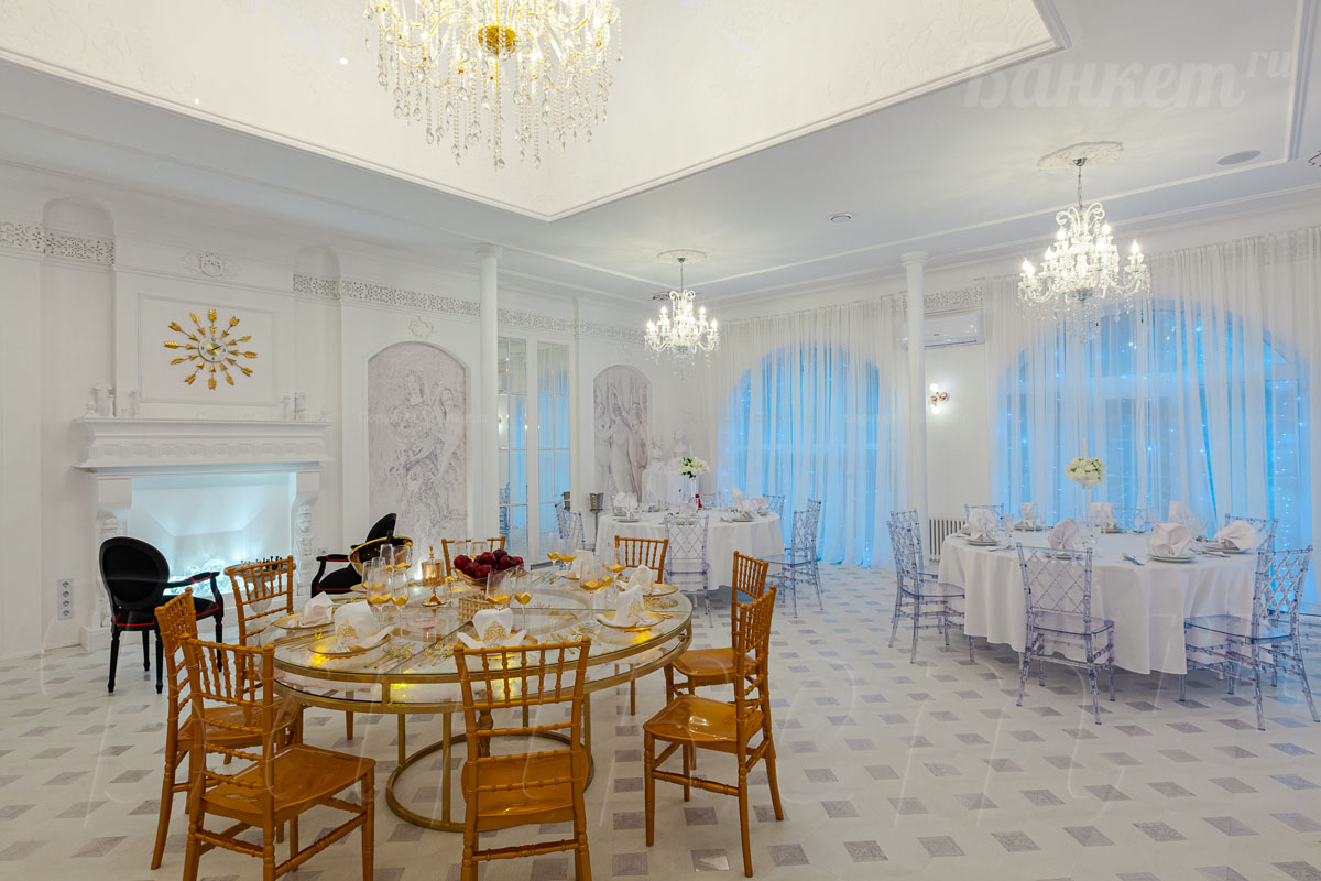 Белый зал — фото 13