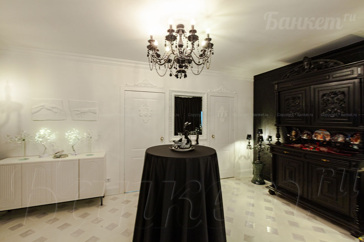 Белый зал — фото 19