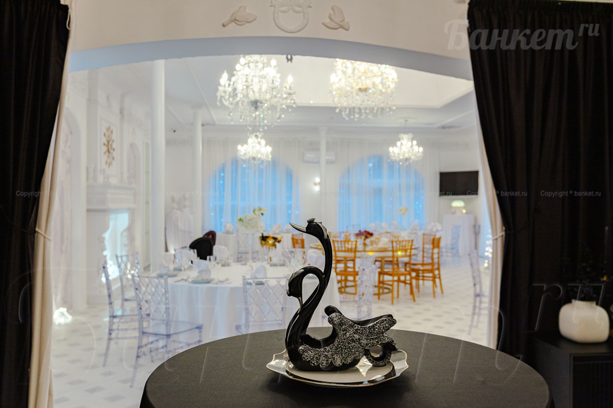 Белый зал — фото 27