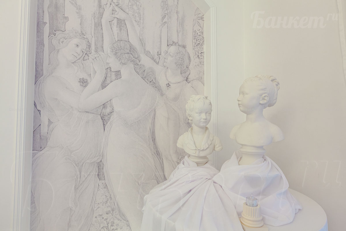 Белый зал — фото 28